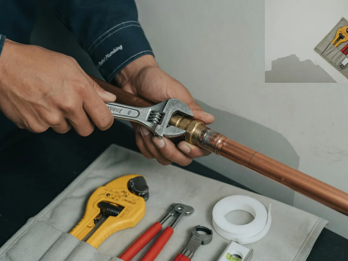 Why choose Drain Cleaning in Apex, NC